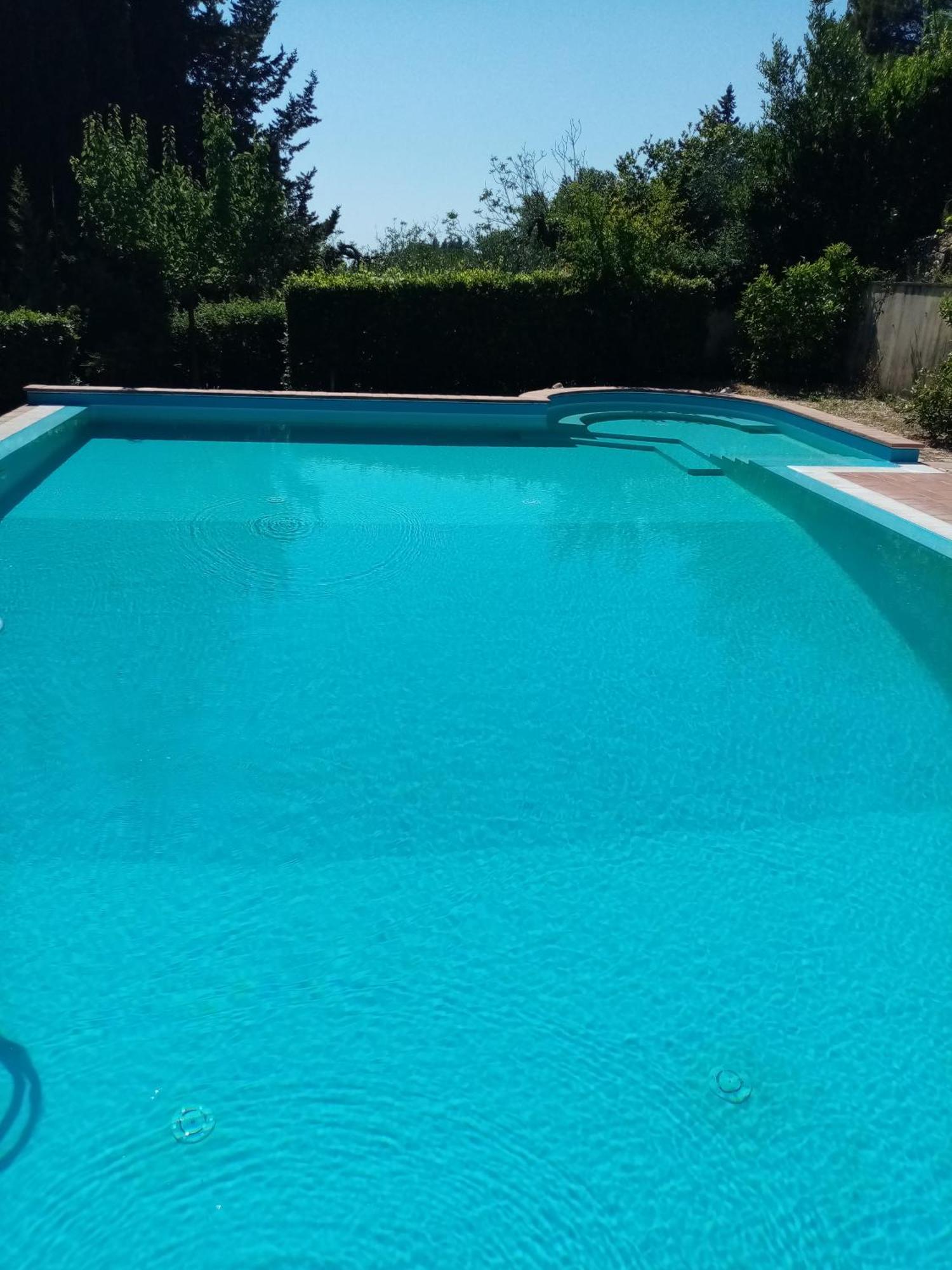Gervasella Villa Pontedera Rum bild